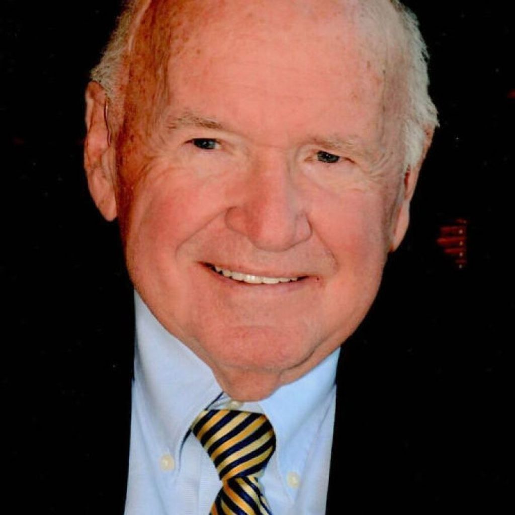 T. Richard   Tippets