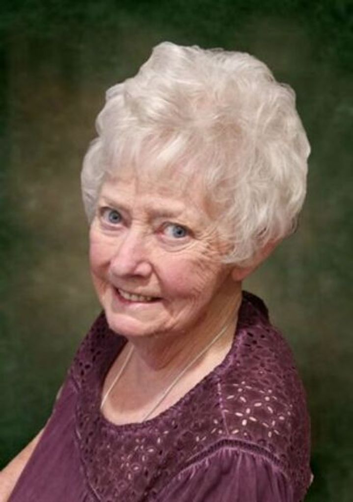 Donna Relf Profile Photo