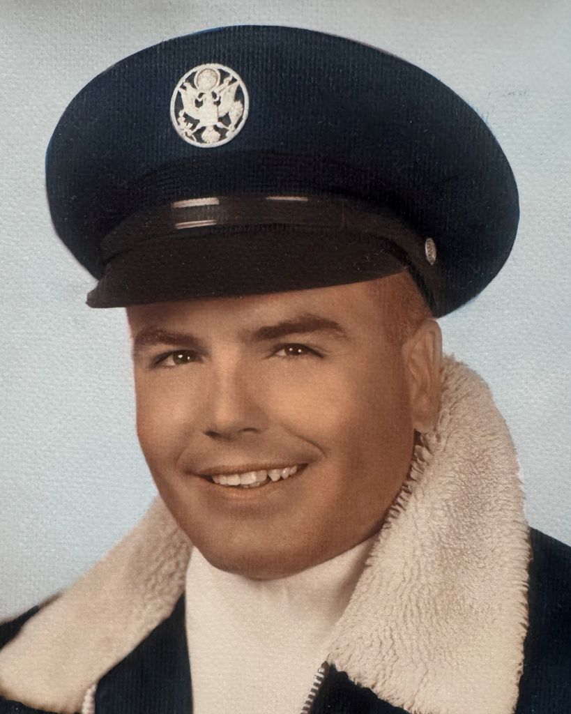 Edward M. Robison Profile Photo