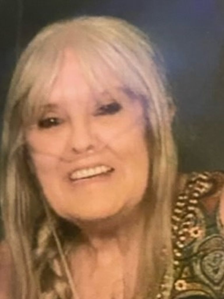 Brenda G. (Williams)  Butts Profile Photo