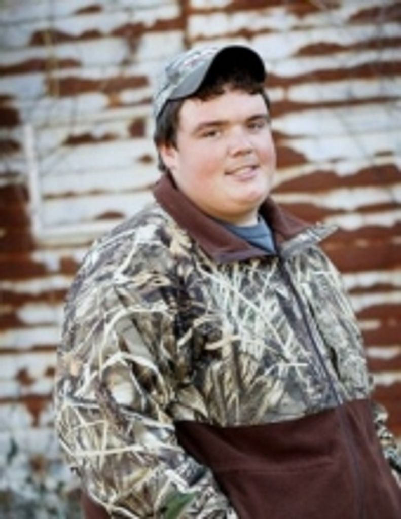 Keeven Dewayne Pankey - Mcnabb Funeral Home