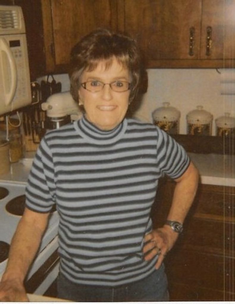 Darlene Rice