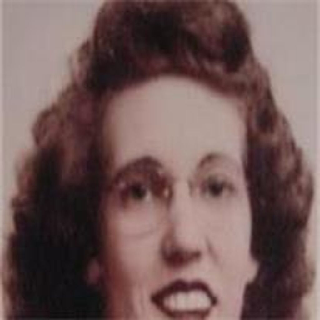 Eulalie  Cooler Simmons