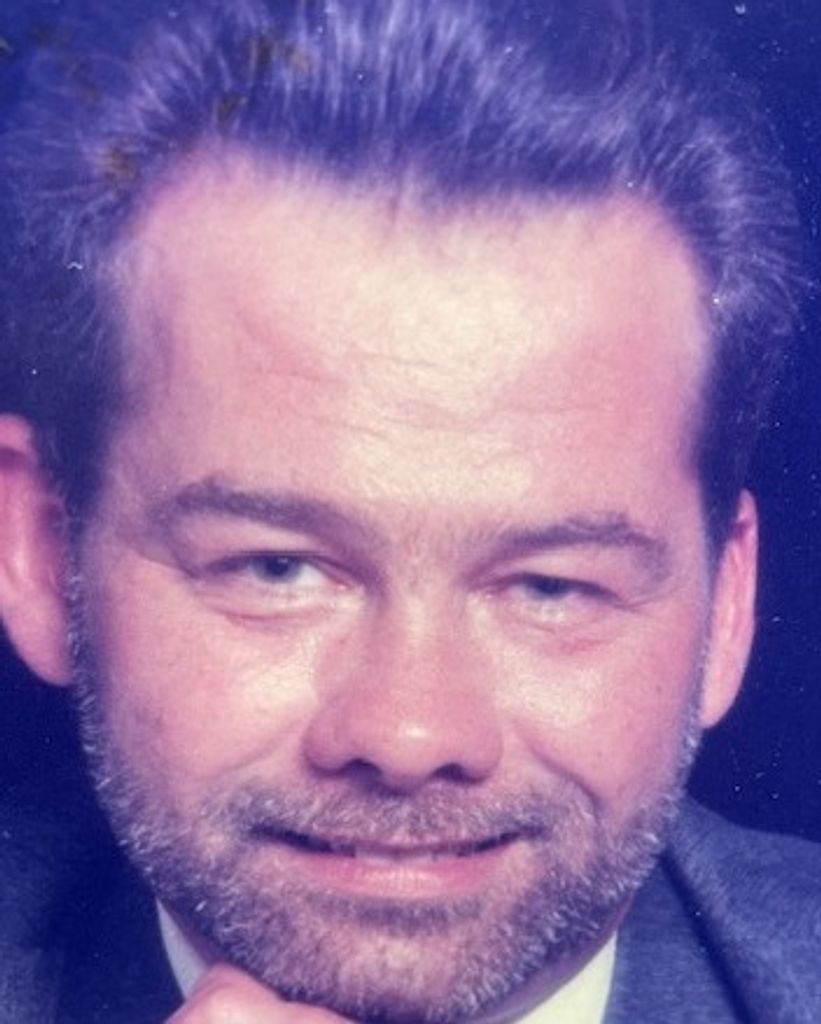 John Robert Harris Profile Photo