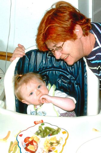 Gail Grimes photo gallery thumbnail 48 of 67