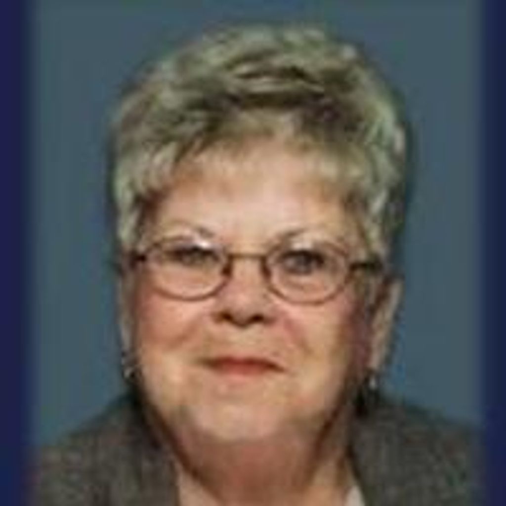 Doris  Bernice Armes