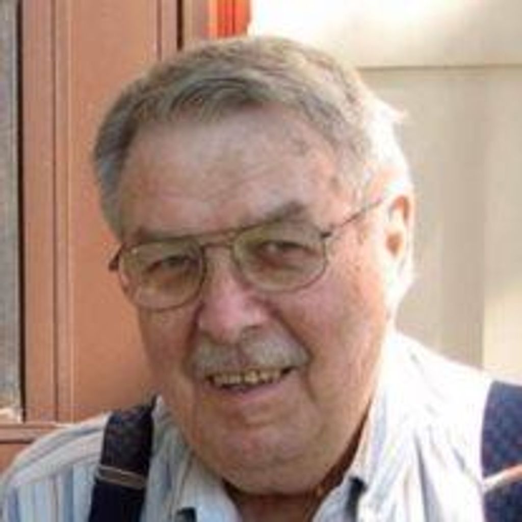 Arthur Tokach