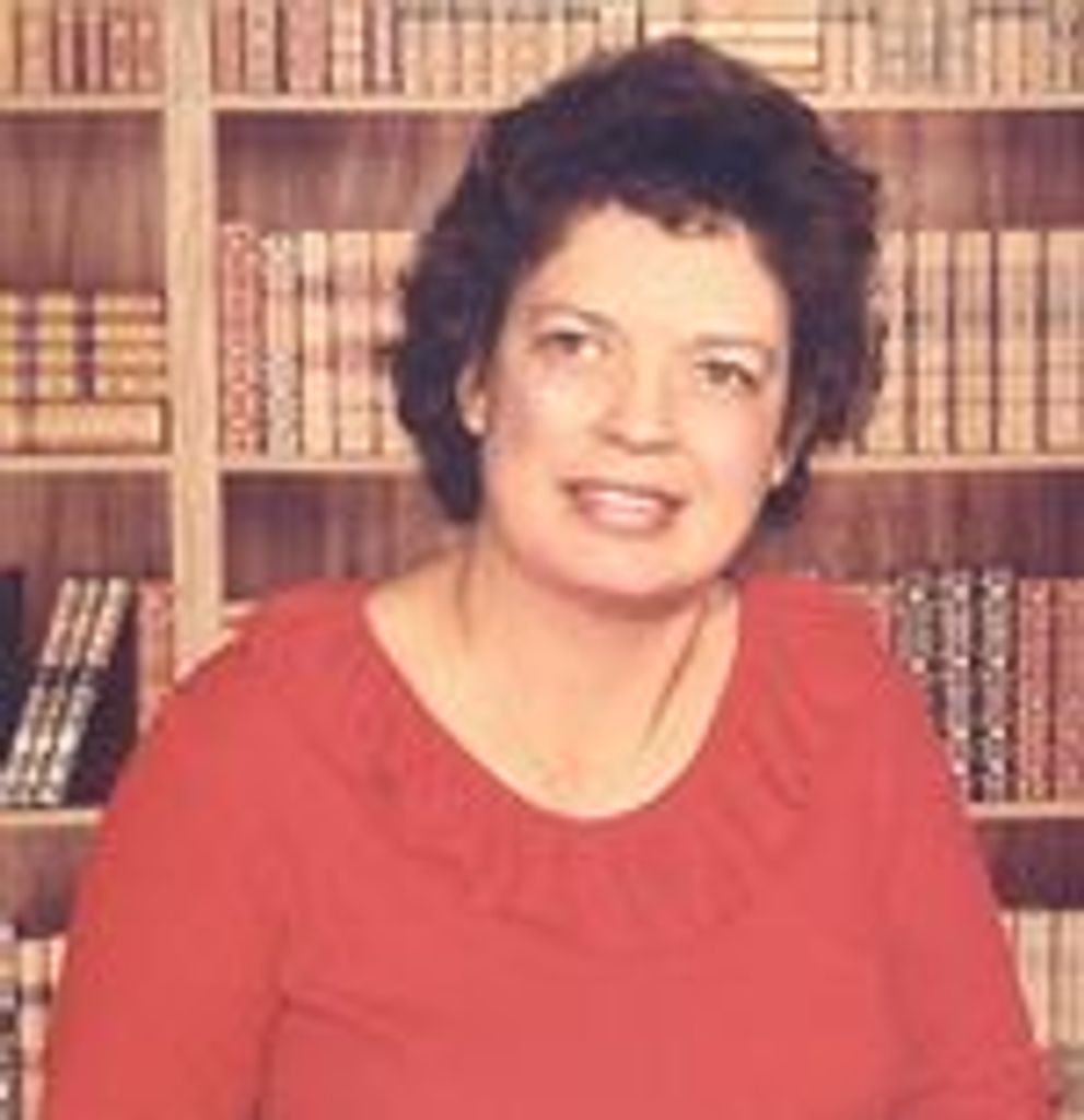 Shirley A. Downard
