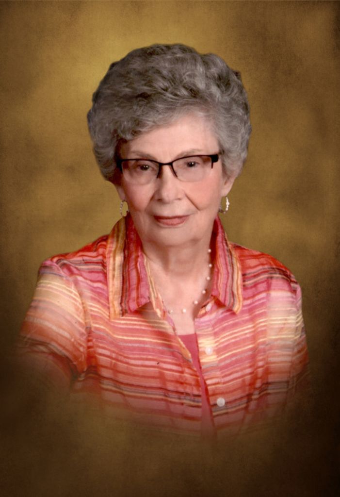 Mamie Neil (Spires)  Reed