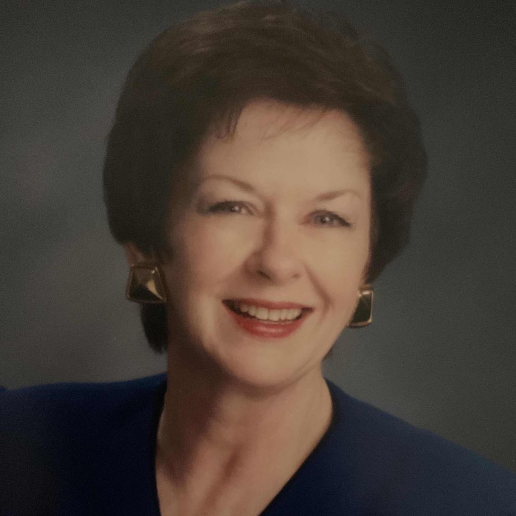 Charlotte Blackwood Wray Profile Photo