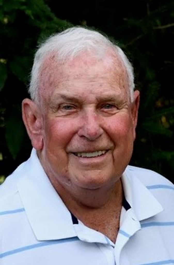 Carl Gene Buckingham Profile Photo