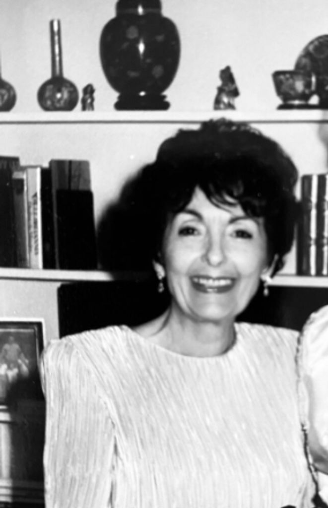 Mary E. Moylan Profile Photo