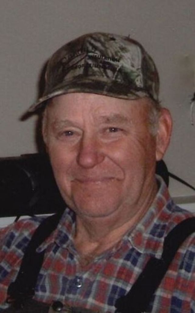 Martin Bernard Bauer Profile Photo
