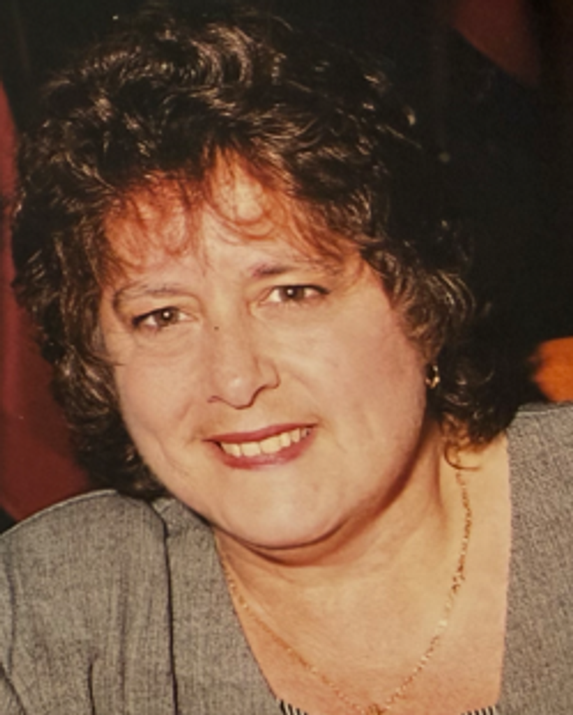 Domenica "Pat" Patricia Blair Profile Photo