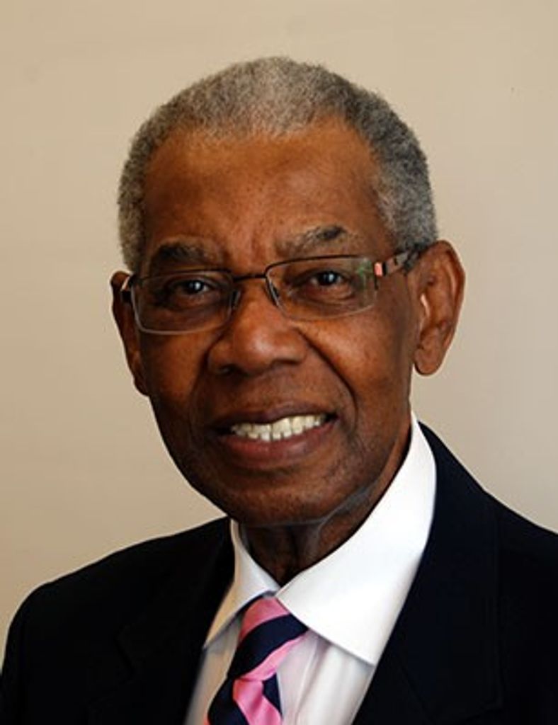 Dr. John Mattox