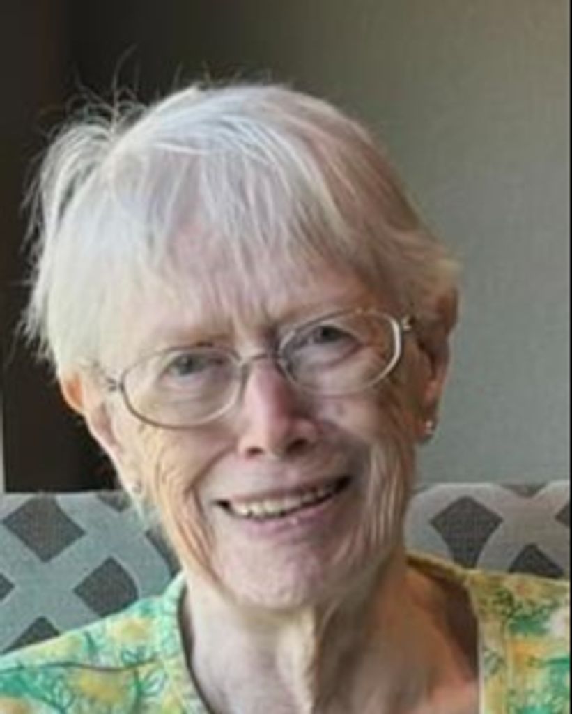 Audrey M. Larsen