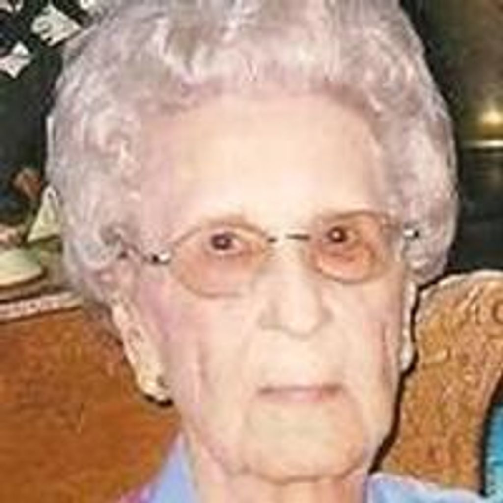 Velma Barnes Pennington