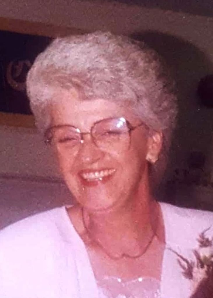 S. Alice Corkum