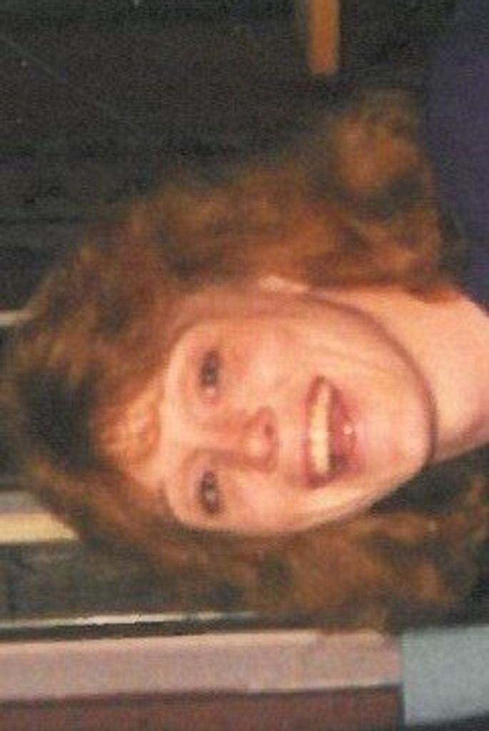Kimberly A. Harrison
