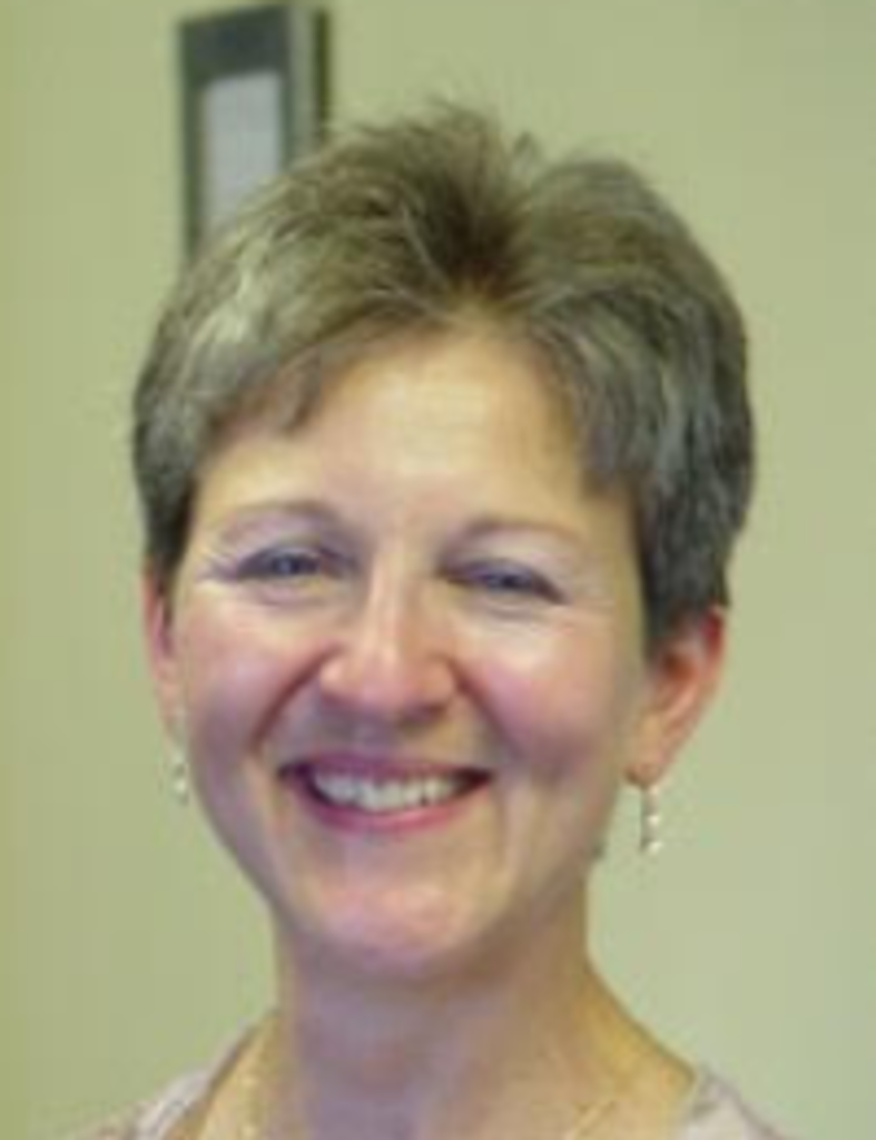 Christine  Mclaughlin Profile Photo