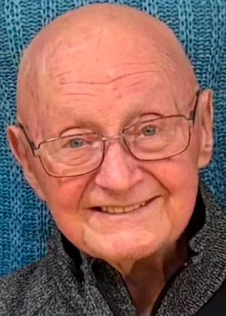 Clinton Charles Baldwin Profile Photo