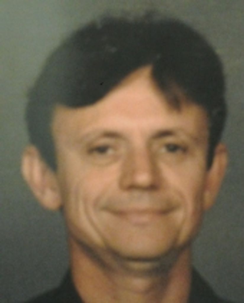 Lloyd Franklin "Frank" Carroll