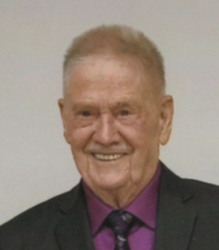 Norman Rudd Profile Photo