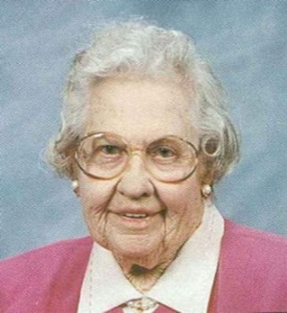 Zelma Shirley