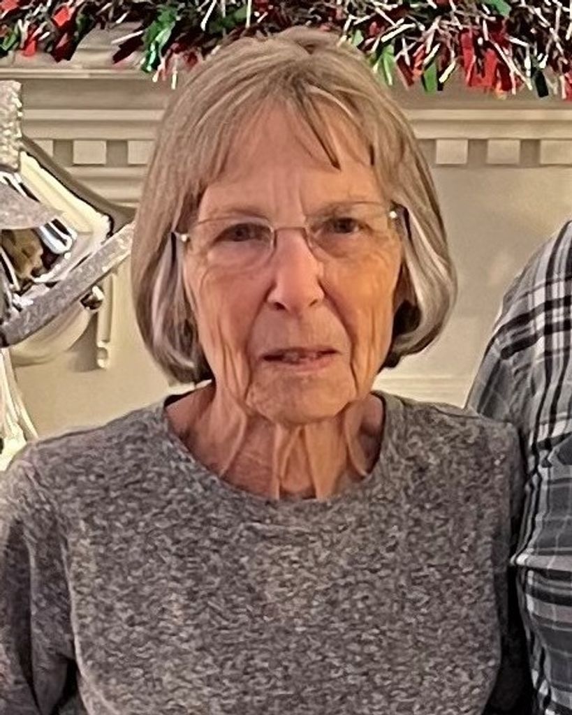 Judith Ann Rind Profile Photo