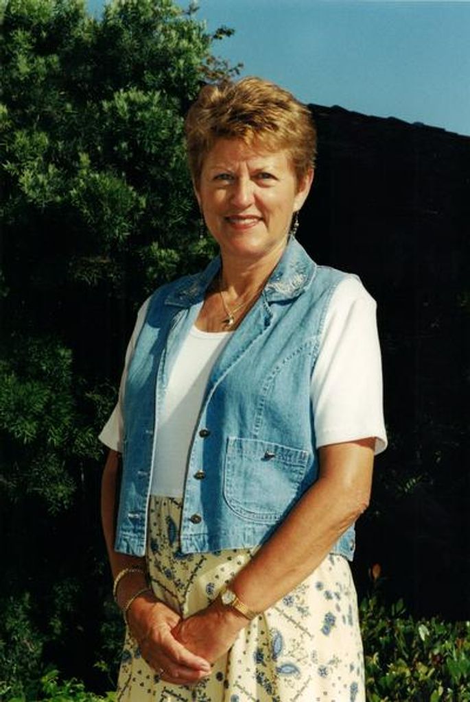 Judith Agnes Bakara Profile Photo
