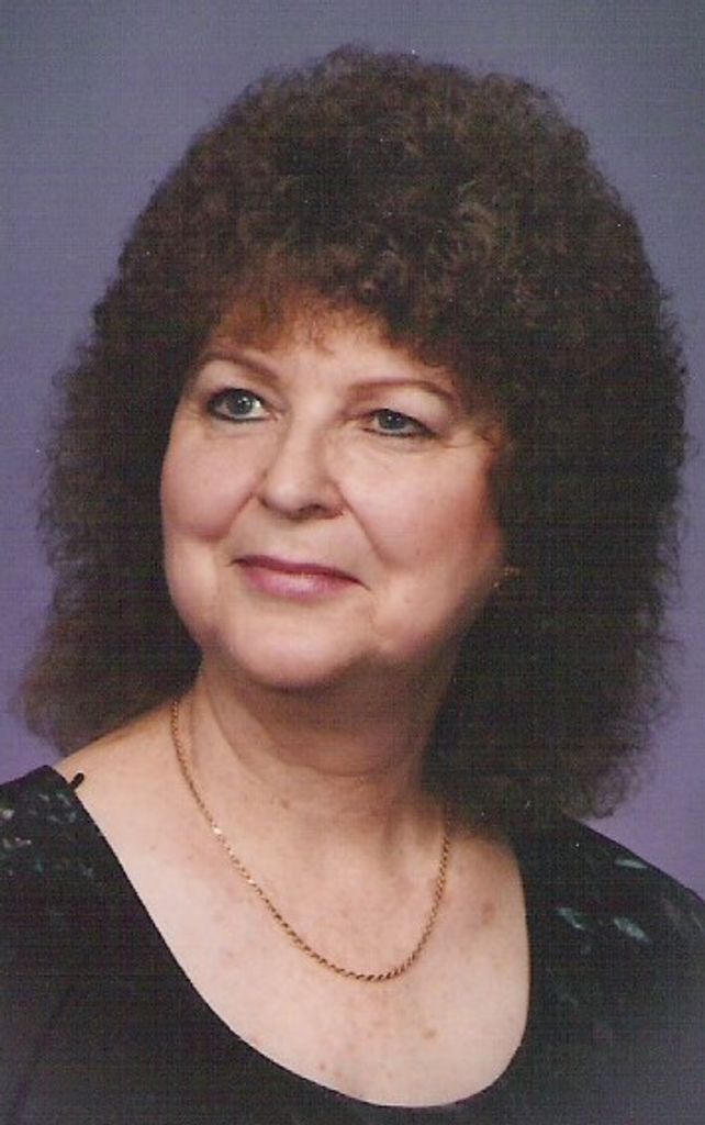 Wanda Imogene Casper Thornton