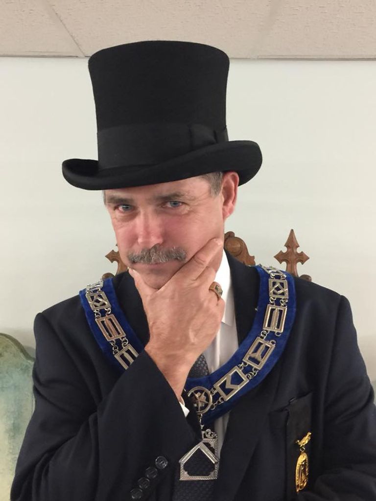 Jeffrey Richard Yerxa Profile Photo