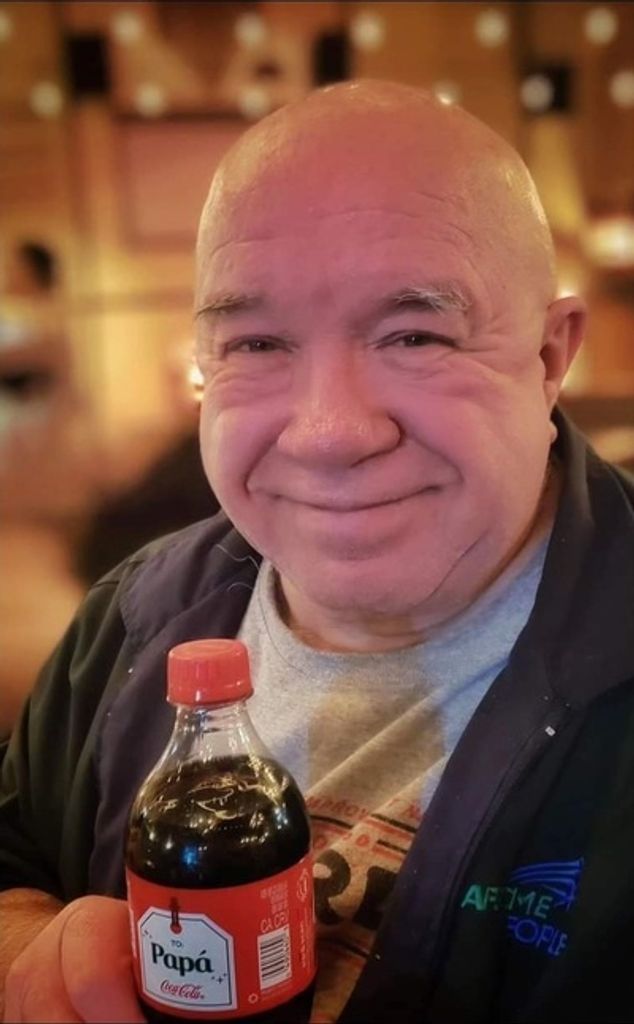 Douglas James Crick Profile Photo