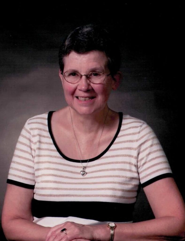 Janet K. Cochenour