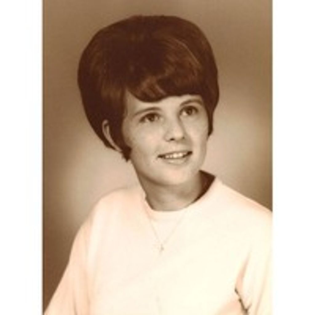 Maria A. Hamilton