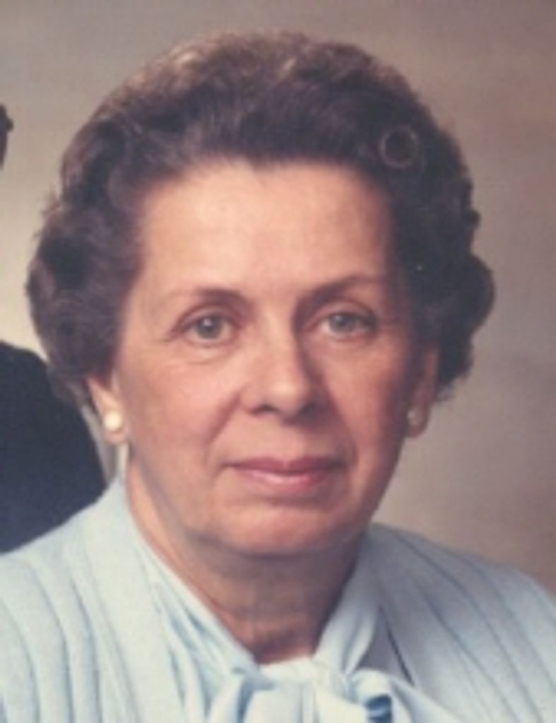 Donna E. Konkle