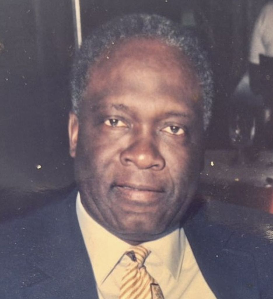 Douglas W. Smith Profile Photo