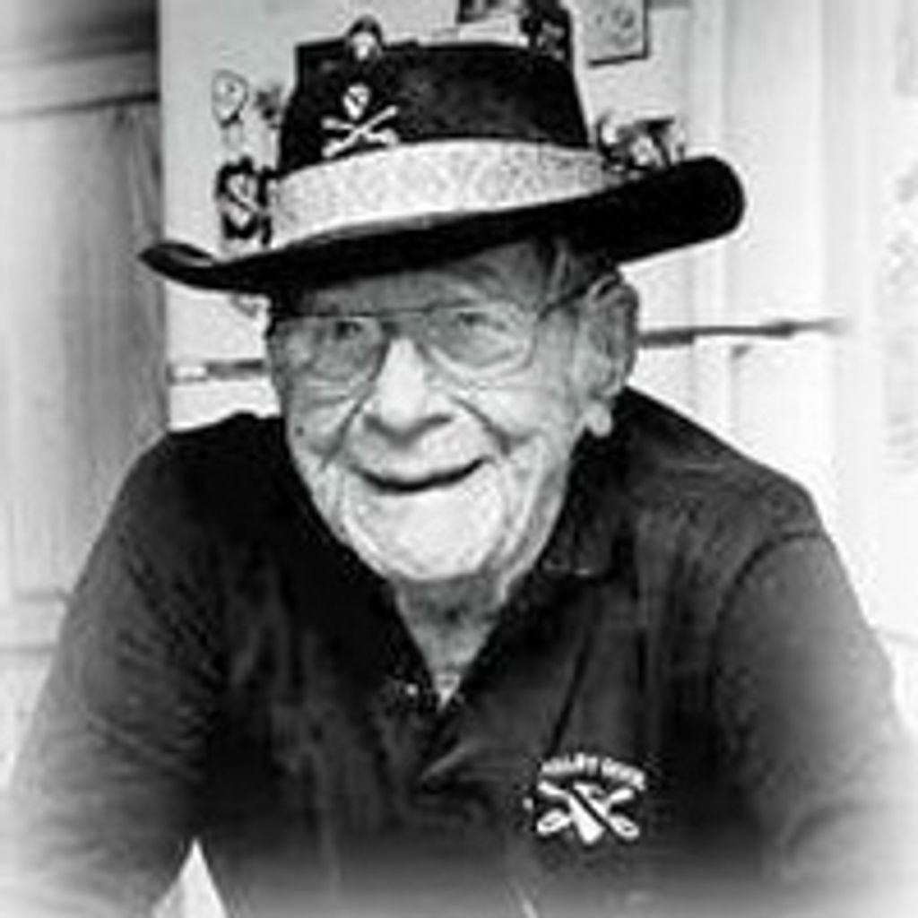 Russell Lloyd Schafer