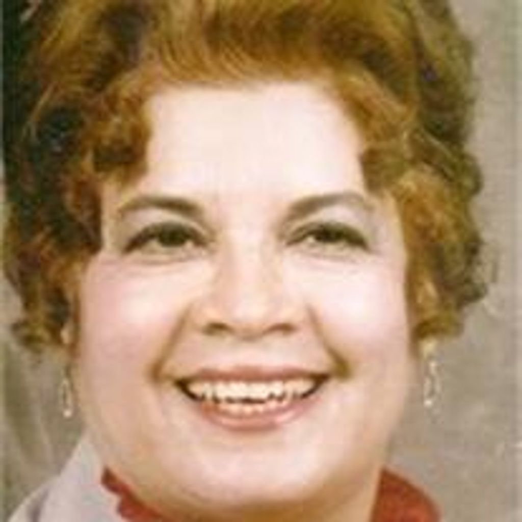 Ramona Esther Ybarra-Montoya