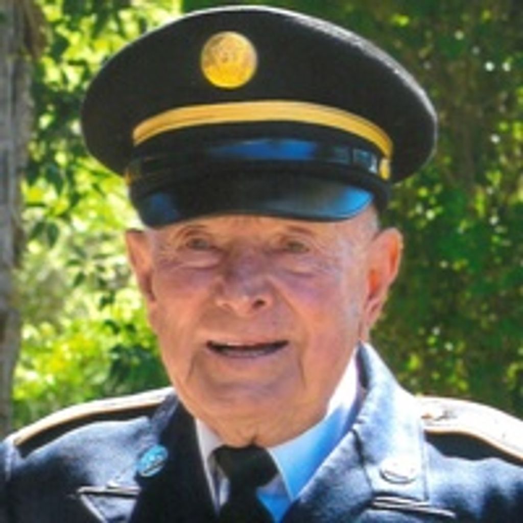 Jerry Jensen