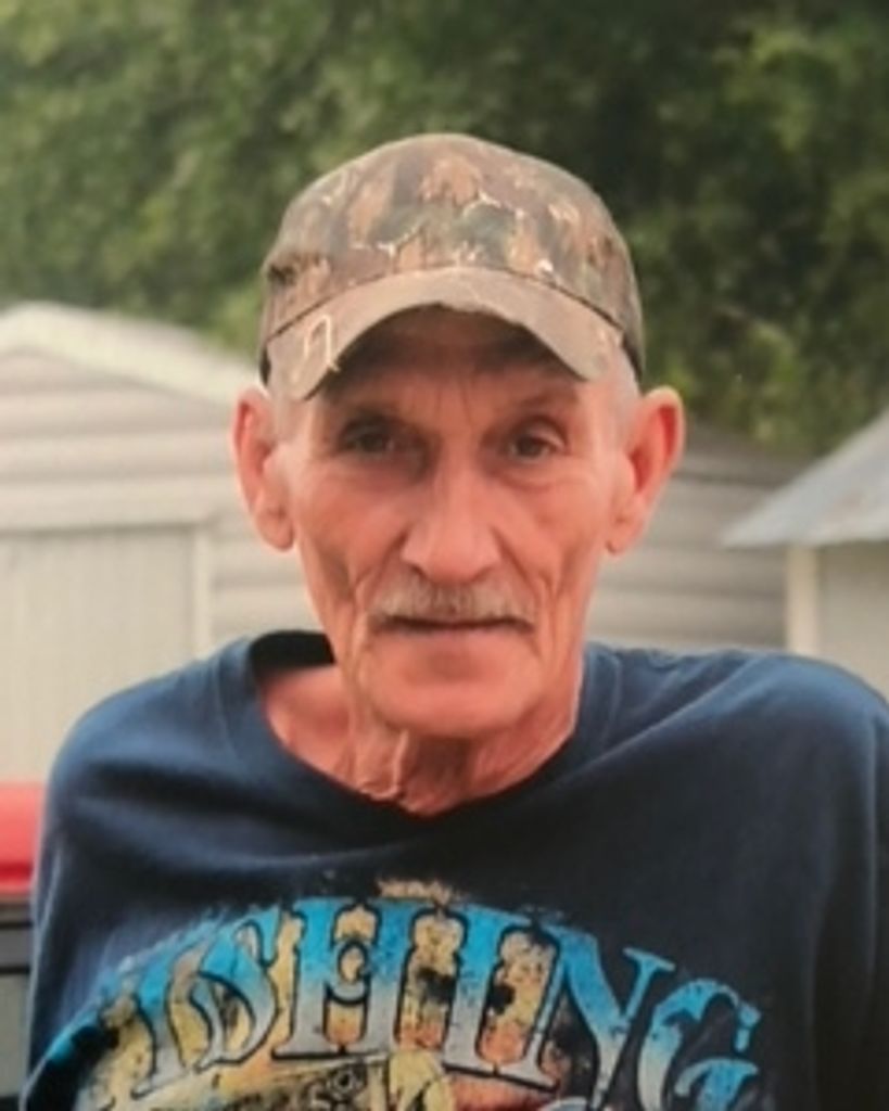 Bobby Fordham