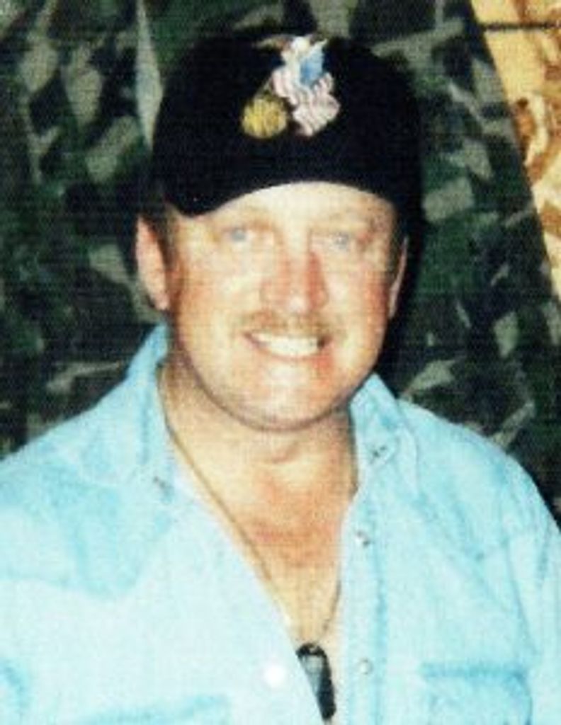 Richard Wayne Rigby,