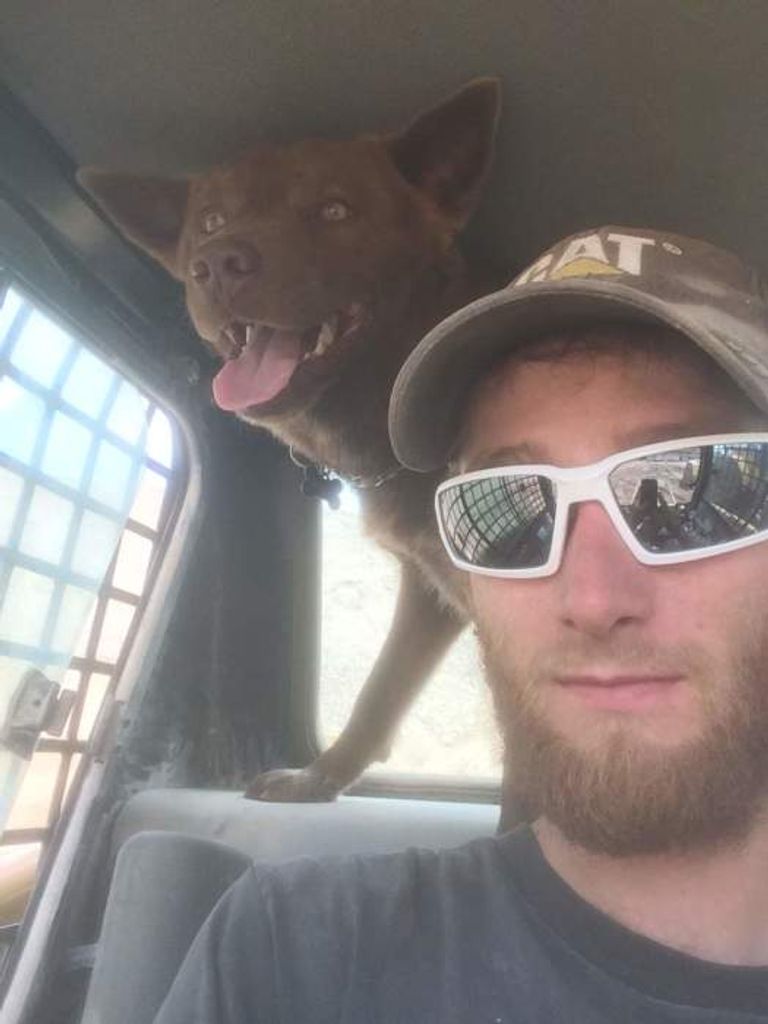 Tyler George Keehn Profile Photo