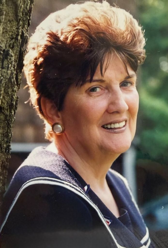 Helen Marie Keenan Profile Photo