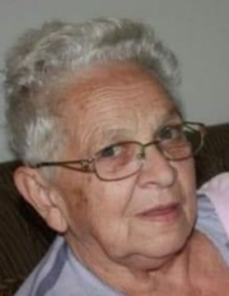 Ruth E. Giddings Profile Photo