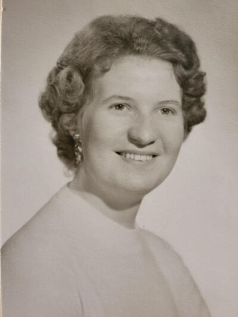Peggy Saddler Harris Profile Photo