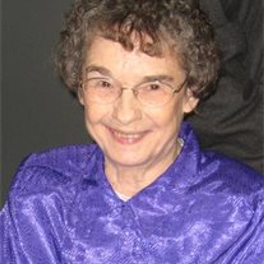 Nadine Isley Bates
