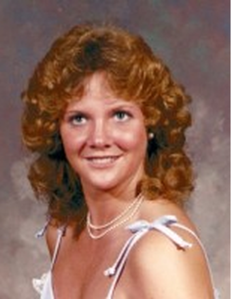 Susan Danielle Boney Buckner
