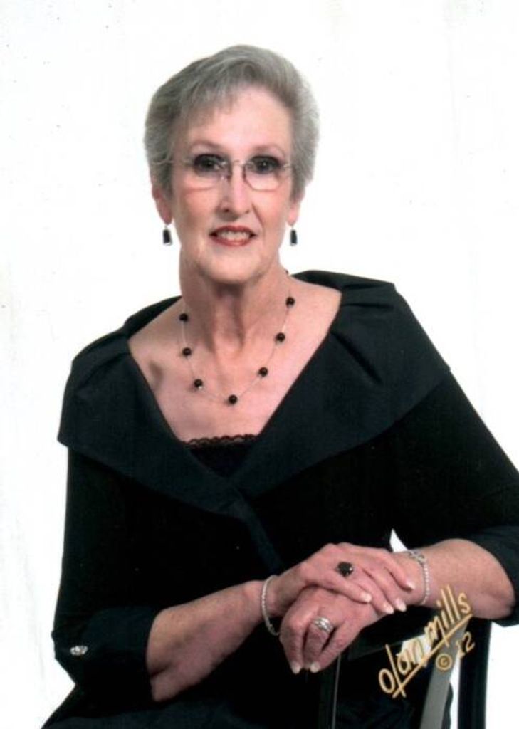 Nancy Baugher