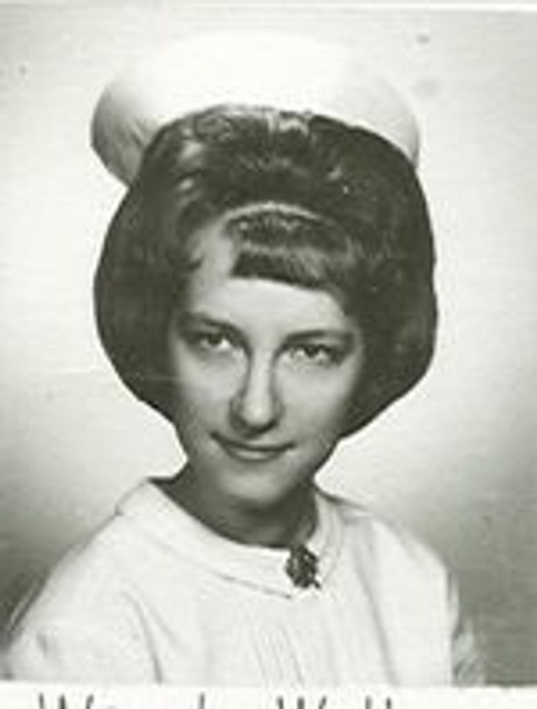 Wanda Walker Profile Photo